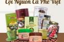 CÂU CHUYỆN VỀ CÀ PHÊ V'ORI